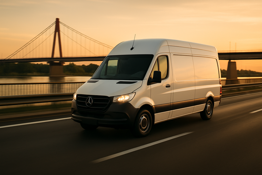 Beiladung Express Leverkusen